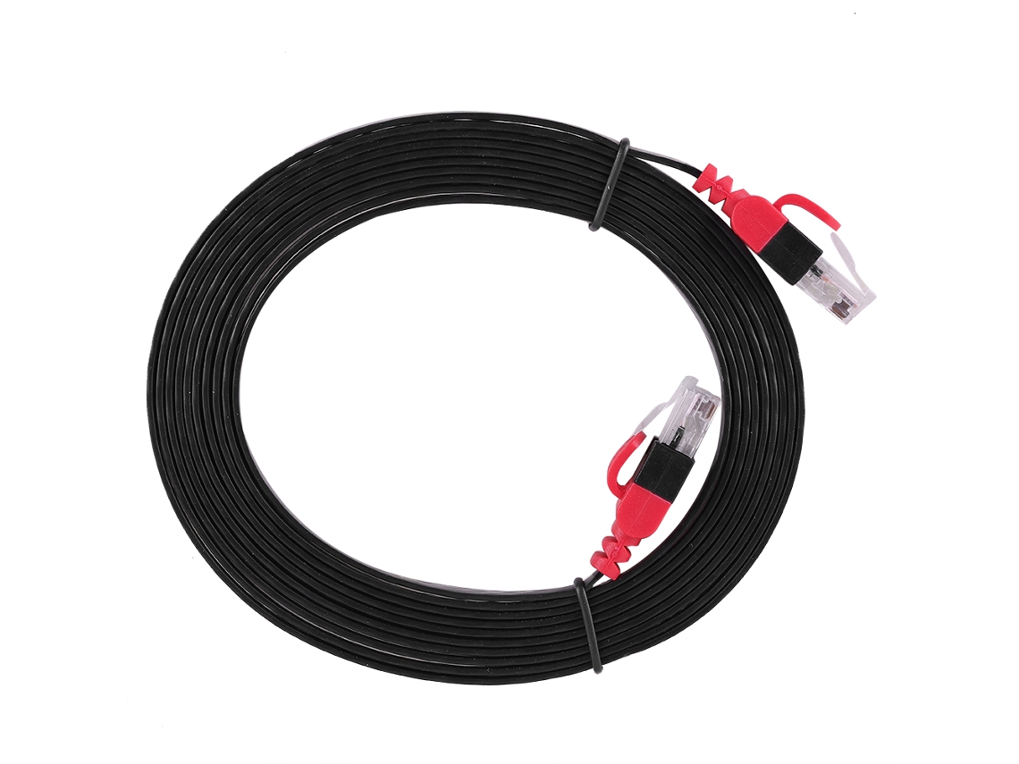 Cable de red Cat6 LAXISCREED de 3 m