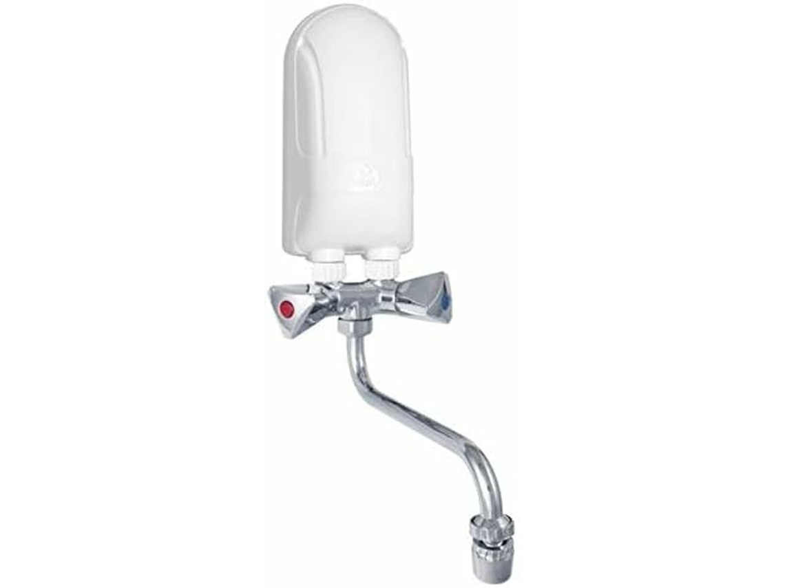 Hervidor DAFI POZ03141 Blanco