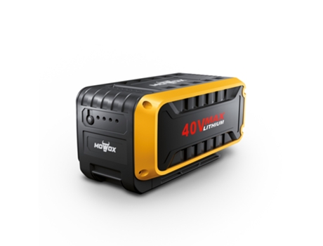 Bateria de Li-Ion 40 V, 4,0 Ah MOWOX