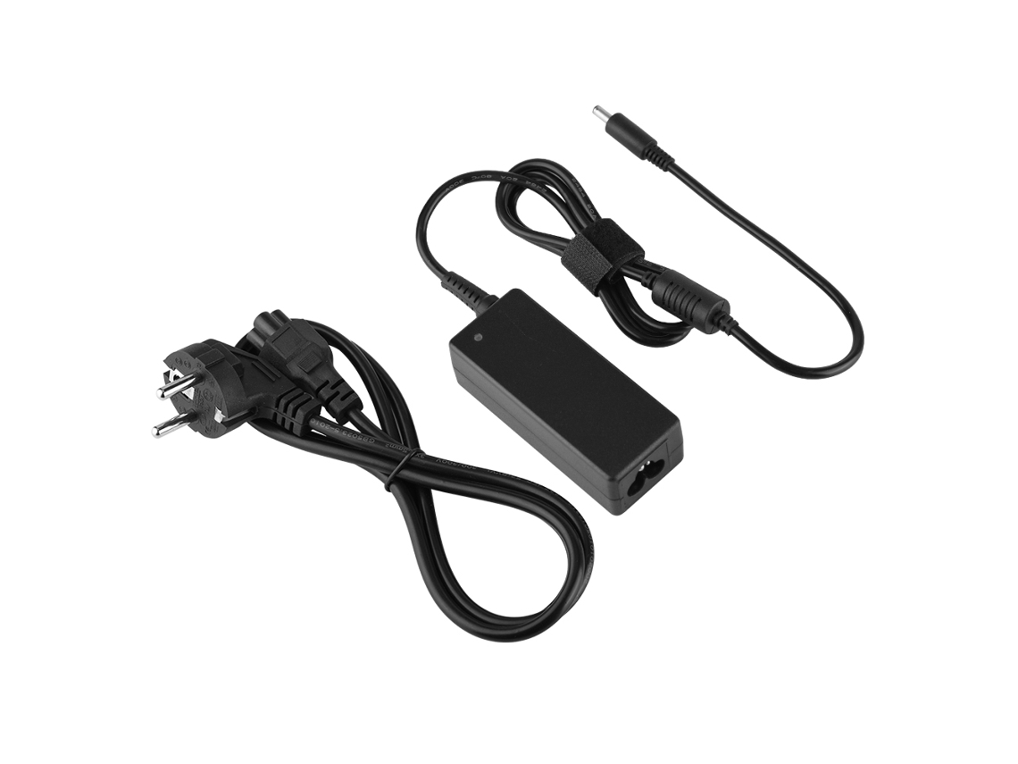 Adaptador De Ca Universal Para Portátil, Fuente De Alimentación Y Cargador De Reemplazo Para Dell