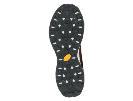 Zapatillas de Mujer para Caminar MERRELL Moab Flight Naranja (40)