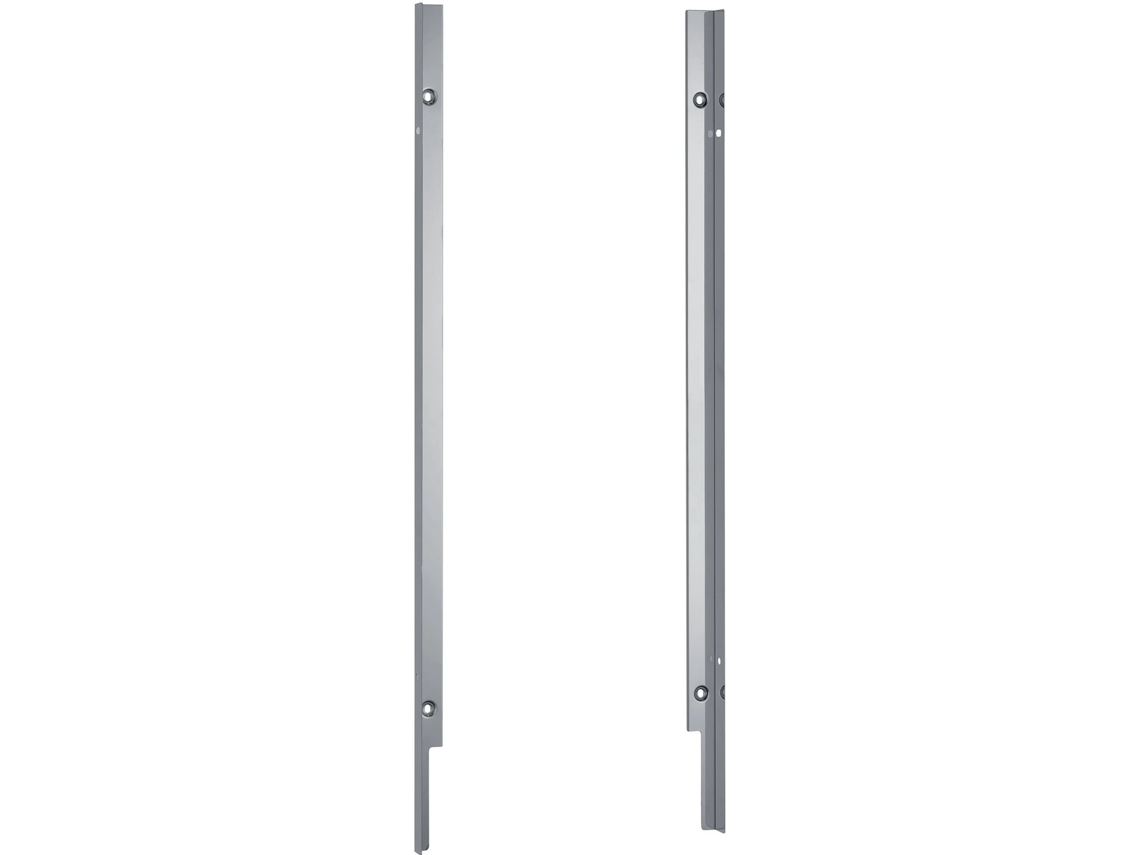 Z780BI22 17007752 pieza y accesorio de lavavajillas Plata Tira lateral NEFF