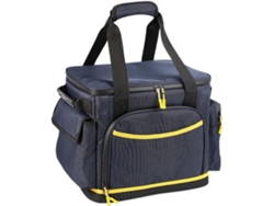 Bolsa De Transporte Central Portátil | Impermeable | Organizador