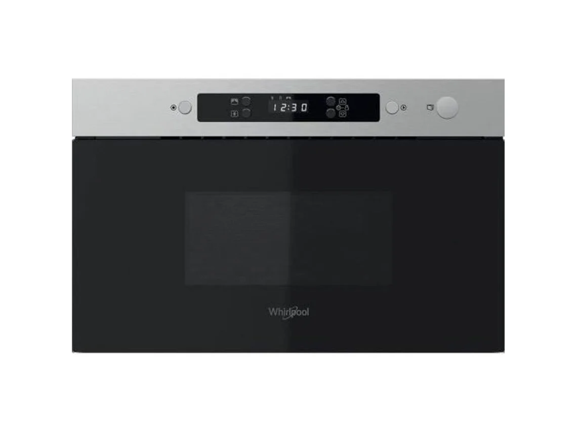 Microondas Integrado WHIRLPOOL Mbna900X 22 Litros Electrónico Jet Start