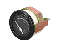 Medidor De Temperatura De Água Cummins Dc24v Analógico Impermeável Para Motor Gerador