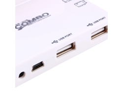 Base De Carga Para Teléfono (carga Multifuncional)