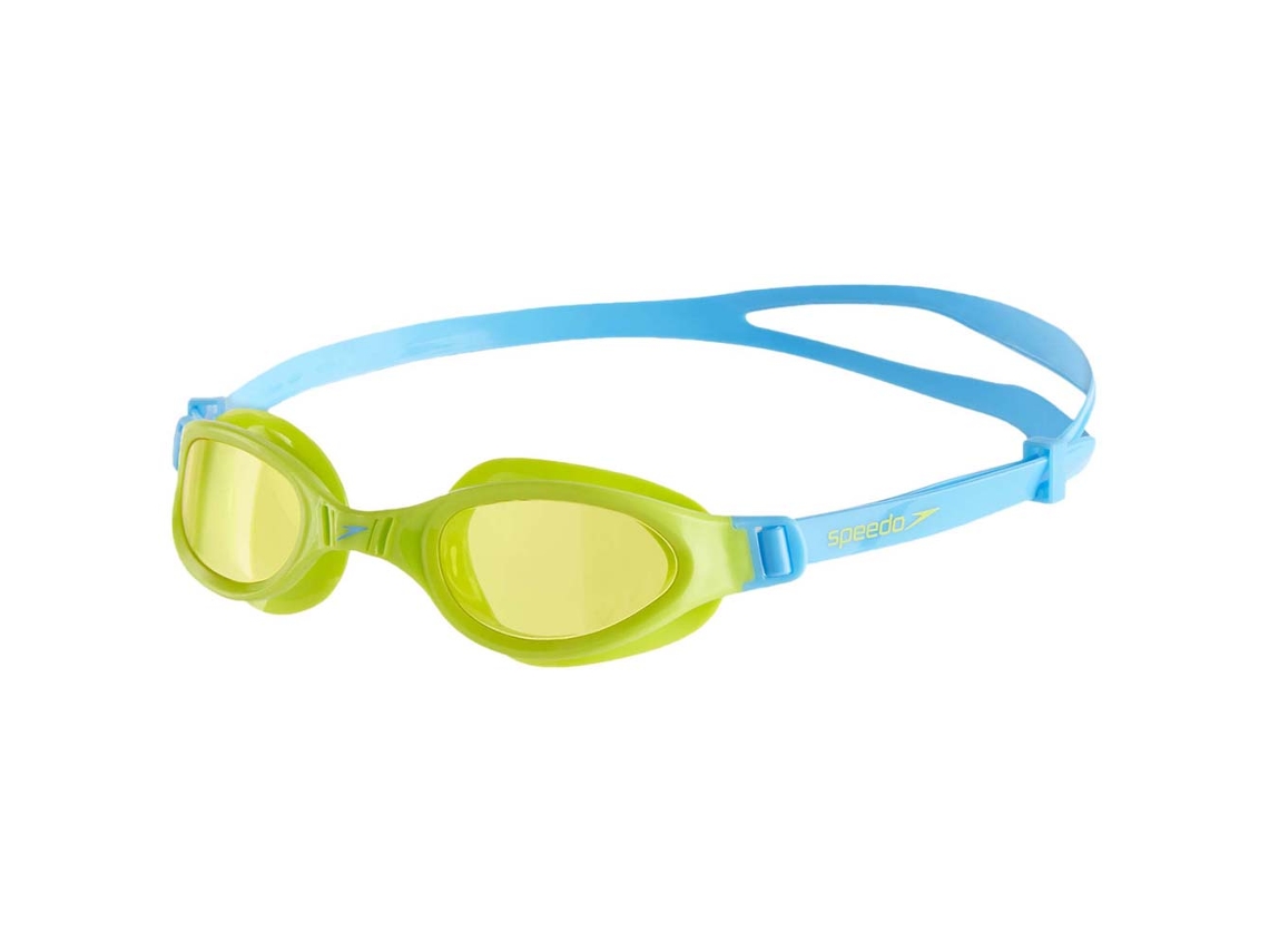 Gafas de Natación SPEEDO Futura Plus (Tamaño Unico)