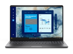 Dell Pro 16 PC16250 C5 120u 16 GB 512 GB 16 FHD W11P 1 año