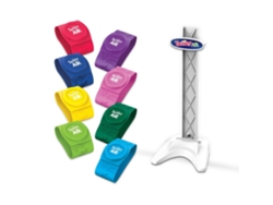 Juego de mesa HASBRO GAMING Festa (8 anos)
