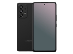 Smartphone SAMSUNG Galaxy A53 5G Dual-Sim (Reacondicionado Señales de Uso - 128 GB - Negro)