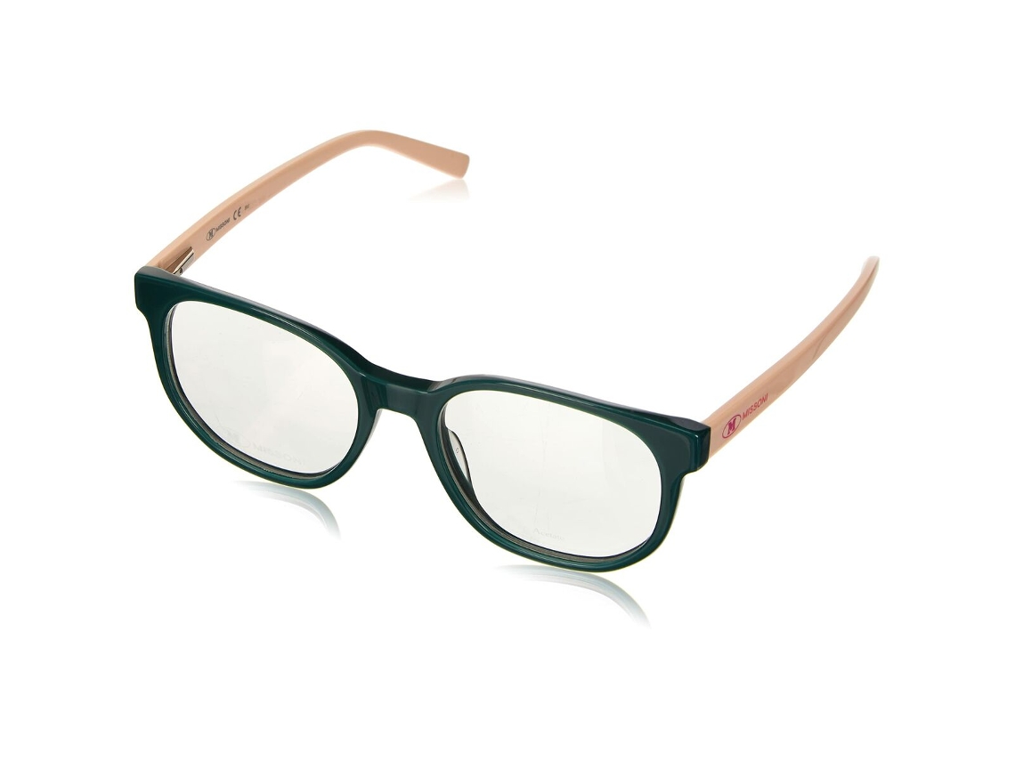Montura de Gafas Mujer MISSONI MMI-0074-IWB