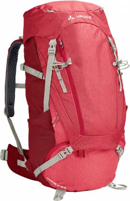 Vaude Asymmetric 48+8 mochila