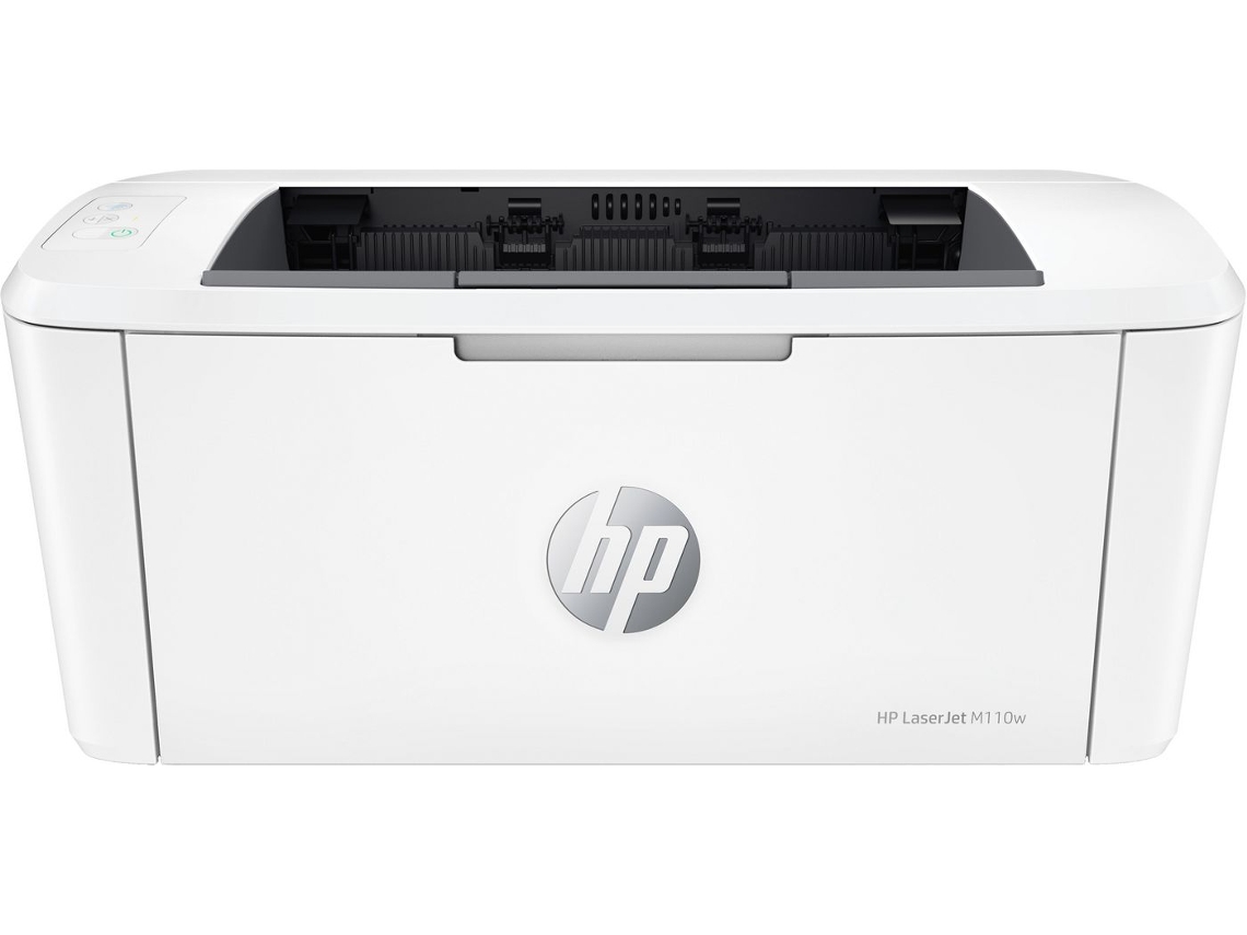 Impresora LaserJet M110w, negra, HP