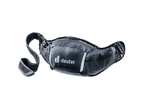 Riñonera DEUTER Shortrail III Negro