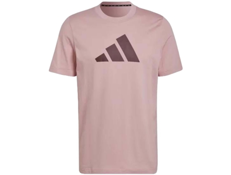 Camiseta de Hombre ADIDAS SPORTSWEAR Nan Multicolor (2XL Tall)