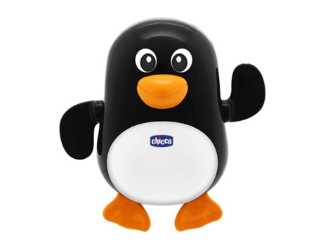 Juguete Educativo CHICCO Pinguino
