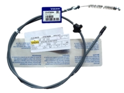 Cable de apertura interior del capó original Volvo XC60 XC90 II