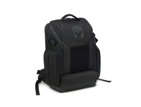 Mochila para Portátil CATURIX CTRX-03 (Negro - 17,3")