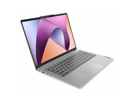 Laptop LENOVO Ultrathin 14 (16 GB RAM - 1 TB SSD - Azerty Francés)
