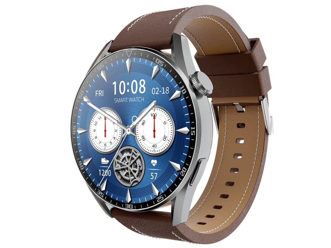 Smartwatch Zd3 Pro Branco