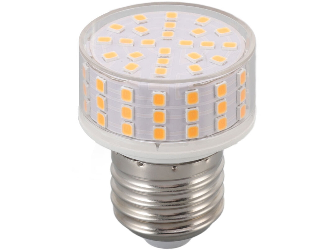 Bombilla Led E27/e26 De 10w Y 1000lm, Sin Parpadeo Y De Bajo Consumo.
