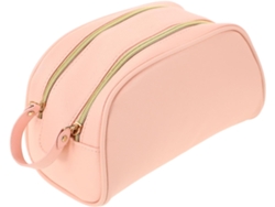 Neceser De Viaje Para Mujer, Bolsa Para Guardar Maquillaje, Estuche Con Cremallera.