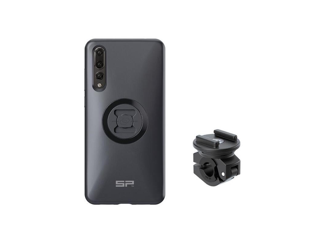 Soporte SP CONNECT Negro