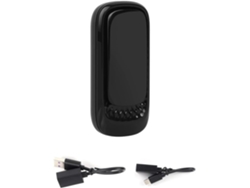 Mini Carplay Ai Box Rgb Para Adaptador Inalámbrico A Dongle Usb Plug And Play