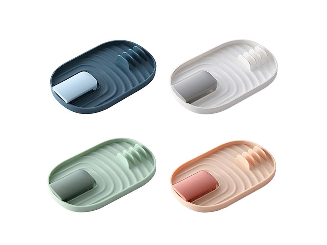 Soporte Para Herramientas De Cocina De 4 Piezas