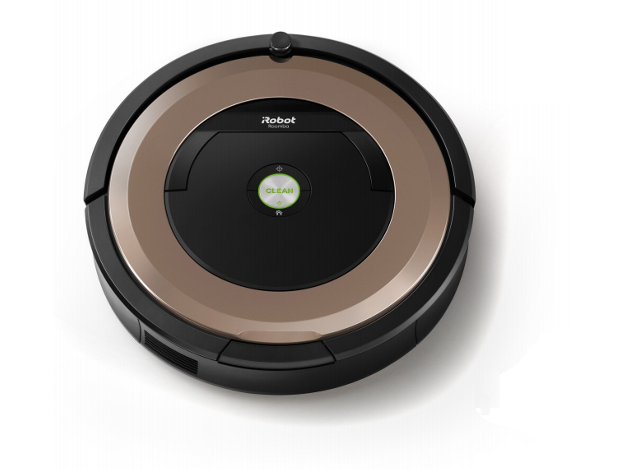 Aspirador Robot IROBOT Roomba 895 (Autonomía: 60 min)