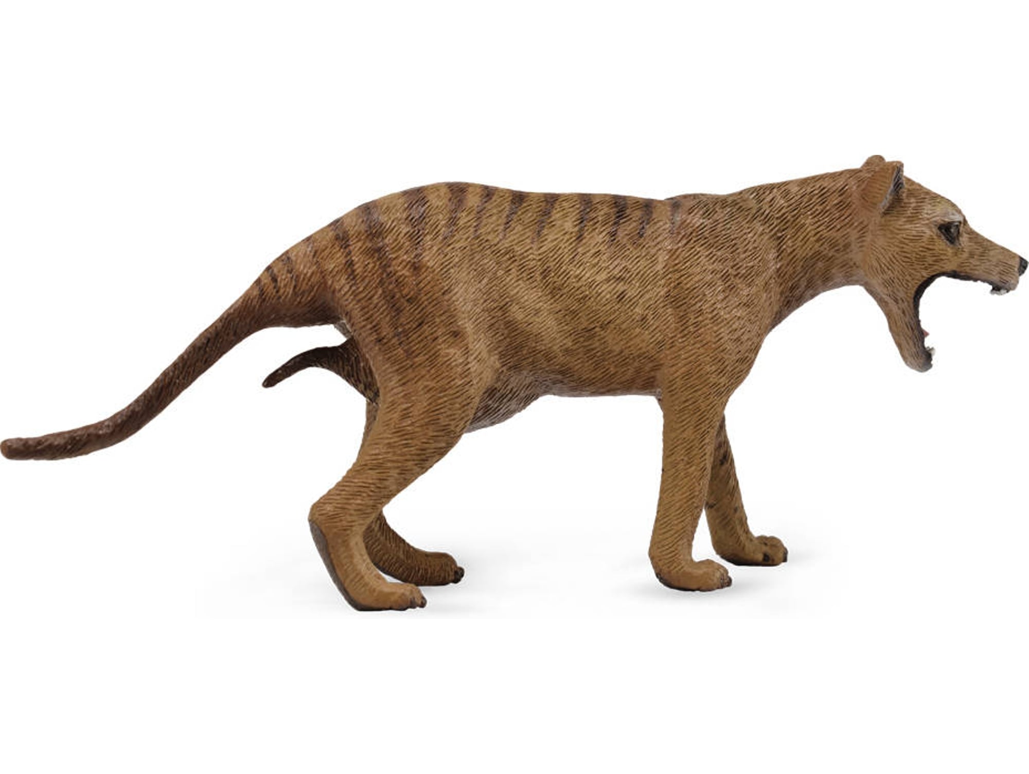 Figura COLLECTA Tigre de Tasmania