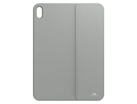 Funda para Tablet iPad 10.9 (2022) WHITE DIAMONDS - Gris