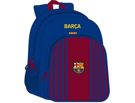 Safta Casa Fc Barcelona 21/22 Mochila