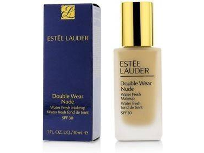 Base ESTÉE LAUDER Duplo Desgaste Composición Fresca W Nu 2N1 12 Desierto Beis