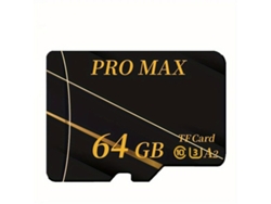 Tarjeta de memoria mini SD universal con adaptador Vayotoyvayotoy