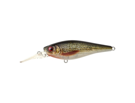 Señuelo SPRO Ikiru Shad 70LL
