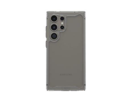 Funda Plyo Teléfono Móvil para Samsung Galaxy S24 Ultra URBAN ARMOR GEAR Piel Sintética Gris