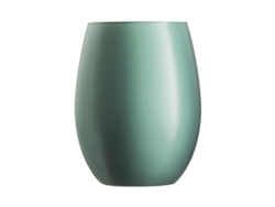 Set de Vasos Chef & Sommelier Primary 6 Unidades Verde Vidrio 360 ml