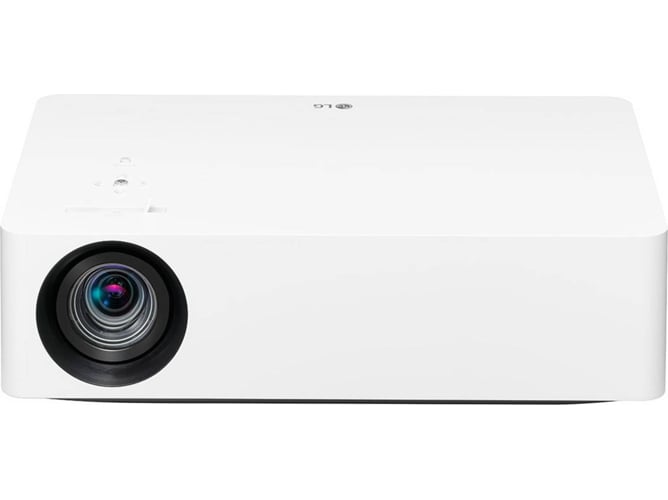 Proyector LG HU70LS (Láser - 4K Ultra HD - Smart TV)