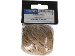 Hilo Cáñamo EDM Pulido N5 50Gr