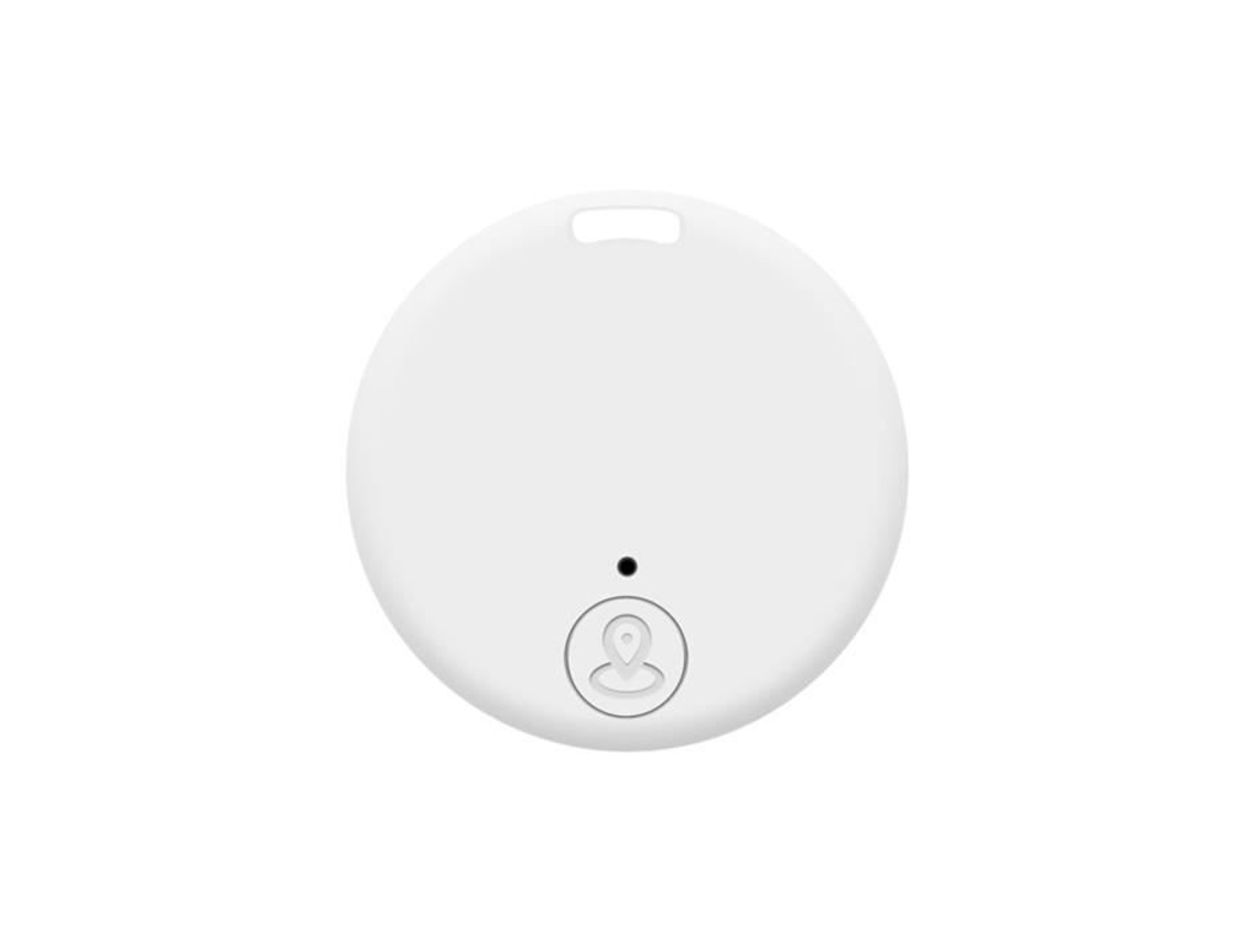 Mini Localizador Gps Portátil Bluetooth 5.0 Dispositivo Inteligente Rastreo Llaves Móvil Rastreador Mascotas Anti Pérdida 1