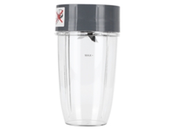 2026 Store-piezas De Repuesto Para Licuadora: Vaso 24oz Con Cuchilla Extractora Compatible Con Licuadoras 600w 900w