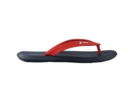 Chanclas R1 Speed Rojo EU 39-40 Hombre RIDER