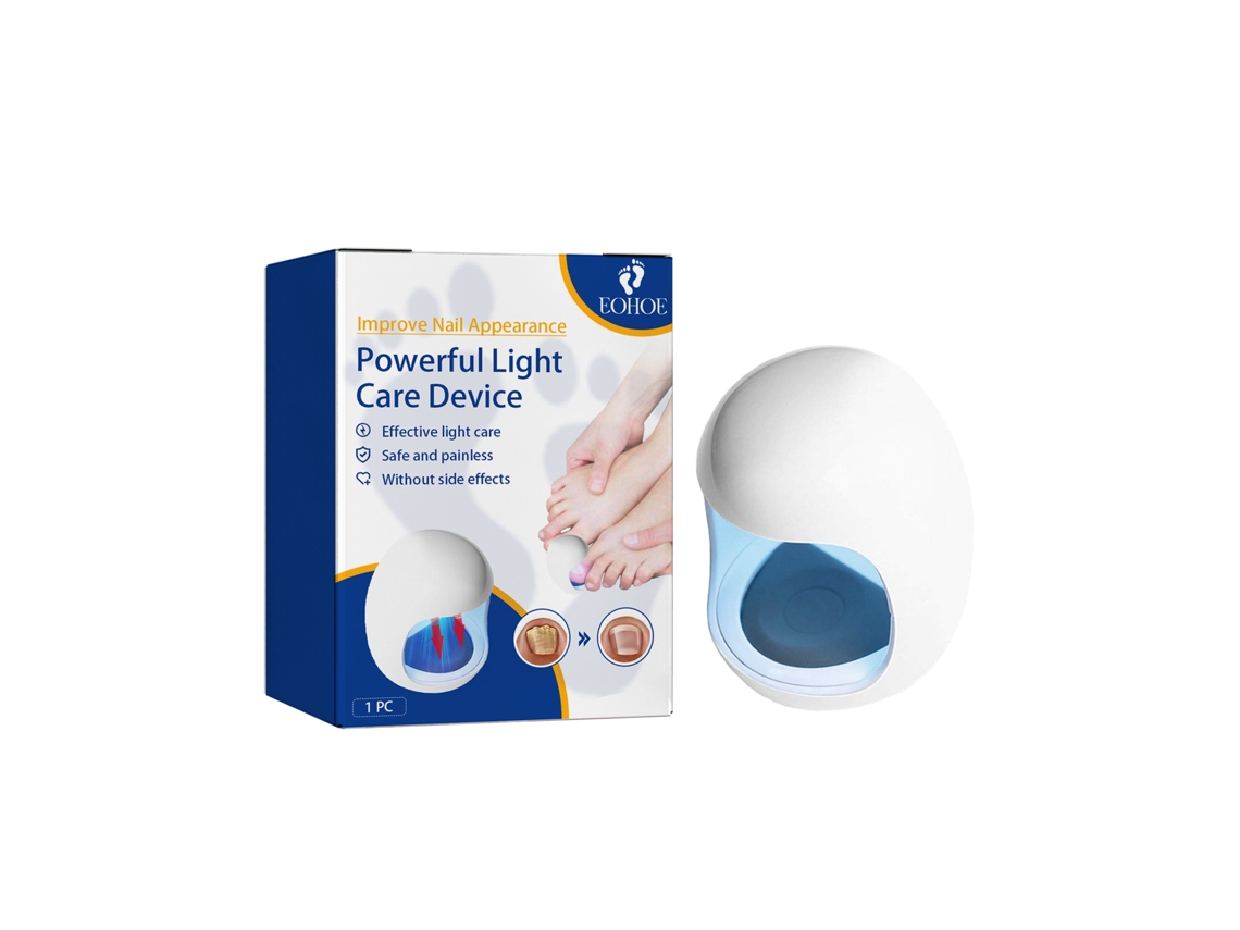 Cuidado y protección de las uñas