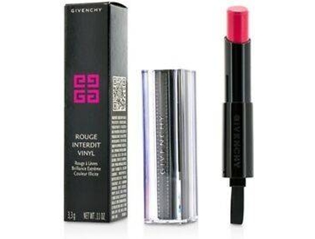 Labial GIVENCHY Rouge Interdit Vinyl N 06