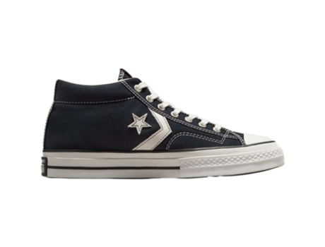 Zapatillas de Hombre CONVERSE Star Player Negro (40)