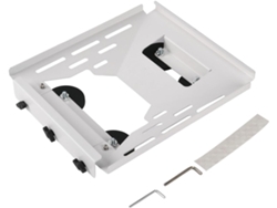 Mesa Plegable Para Coche Con Superficies Antideslizantes, Fácil De Transportar, Escritorio Para Ordenador