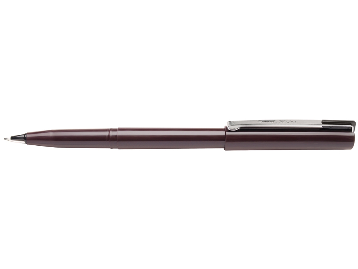 Bolígrafo de Fibra PENTEL Stylo Jm20 Negra