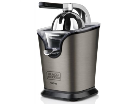 Exprimidor BLACK & DECKER Bxcj100e Gris