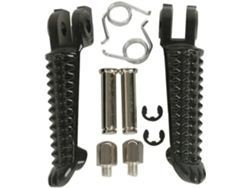 Reposapiés Delanteros Para Motocicleta Yzf Duradero